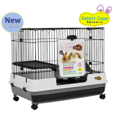 Shobi New Rabbit Cage  (A-RB80)